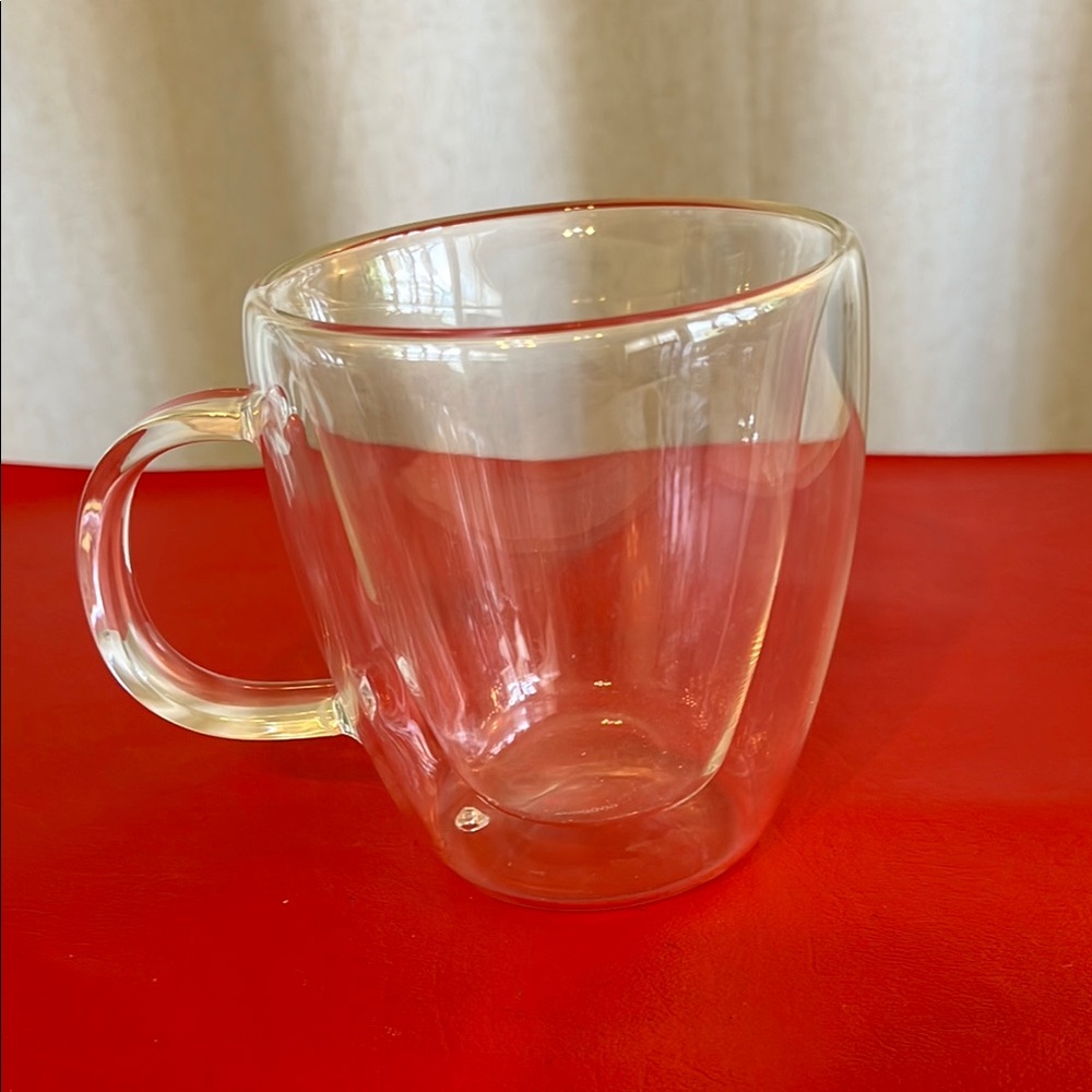 Coffee Double Wall Mug – Godinger